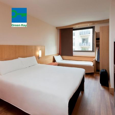 Ibis Lleida Hotel Luaran gambar